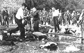 Killing of Jews in Kovno
